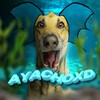 Логотип телеграм канала @ayacho_xdd — [РЕСТ] 🐡 ааАарХ.ХхиВ..АатОорРр! !!¡¡!
