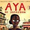 Telegram channel Aya de Yopougon logo