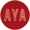 Логотип телеграм канала @ayaeventskrd — AYA EVENTS| КРАСНОДАР [ВРЕМЕННО ЗАКРЫТО]