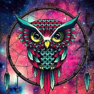 Логотип телеграм канала @ayahuascanobrasil — Аяваска в Бразилии