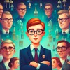 Логотип телеграм канала @ayaineznala — А я и не знал