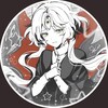 Логотип телеграм канала @ayakaamaps — 📎 логово брайна🍓