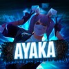 Логотип телеграм канала @ayakashopof — AYAKA SHOP