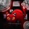 Логотип телеграм канала @ayamecrypto — The Ayame