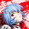 Логотип телеграм канала @ayanami_everday — Аянами Рей на каждый день