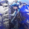 Логотип телеграм канала @ayanoalmazz — Diamond ayano [MLBB]