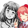 Логотип телеграм канала @ayanoid — ␥遗书