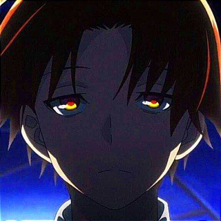 Логотип телеграм канала @ayanokouji_555 — Фри фаер продажа аккаунтов 🥷🖤