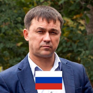 Telegram channel Алексей Ярусов logo
