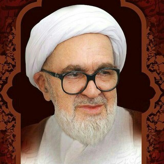 لوگوی کانال تلگرام ayatollah_montazeri — آیت الله العظمی منتظری