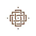Логотип телеграм канала @ayawaskacuranderos — Ayahuasca Curanderos