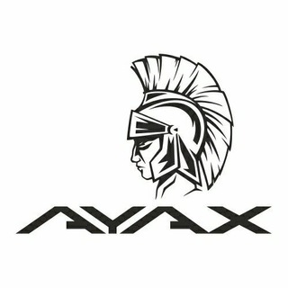 Логотип телеграм канала @ayaxalexandr — AYAX