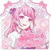 Логотип телеграм -каналу ayaxvj — ❄️ Новини від Аї ❄️ новини BanG Dream! Girls Band Party! (Bandori) українською