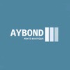 Логотип телеграм канала @aybondstore — AYBOND STORE