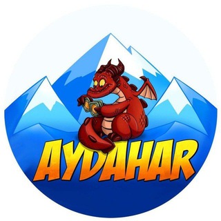 Logo of telegram channel aydahar — Aydahar Game Store