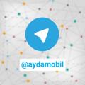 لوگوی کانال تلگرام aydamobil — آیدا موبایل