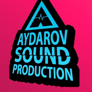 Логотип телеграм канала @aydarovsound — Клубные биты | Рэп минуса