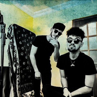 Логотип телеграм канала @aydayozin_bilyanm — aydayozin & bilyanm ☘️