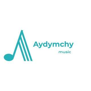 Telegram kanalining logotibi aydymchy — Aydymchy Music 🍂