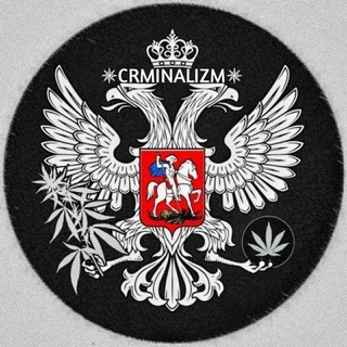 Логотип телеграм канала @aye_jizn_varami — CRIMINALIZM
