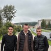 Логотип телеграм канала @aye599 — другая национальность
