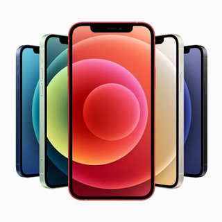 Логотип телеграм канала @ayfon_mozhno — Айфон можно