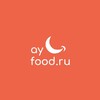 Логотип телеграм канала @ayfoodazn — ayfood.ru | Азнакаево