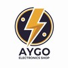 Telegram kanalining logotibi aygo_uz — AYGO ELECTRONCS (СТРОЙГОРОД 2/79) ОПТОМ
