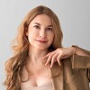 Логотип телеграм канала @aygulkumarkzn — Айгуль Кумар. Коуч