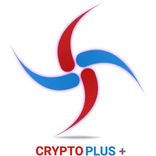 Logo saluran telegram ayhan_crypto — ⚠️CRYPTO PLUS ⚠️