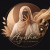 Логотип телеграм канала @ayisha_videoproducer_ai — Айиша | Видеопродюсер   AI