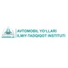 Telegram kanalining logotibi ayiti_tg_rasmiy — Avtomobil yo'llari ilmiy-tadqiqot instituti rasmiy kanali