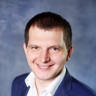 Логотип телеграм канала @aykaidanovich — Александр Кайданович