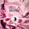 Logo saluran telegram aylaboutique2 — Ayla🌙 Boutique