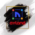Logo saluran telegram ayland99 — AYLAND🌱 آیلند