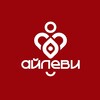 Логотип телеграм канала @aylevi_rest — Айлеви семейный ресторан-бар