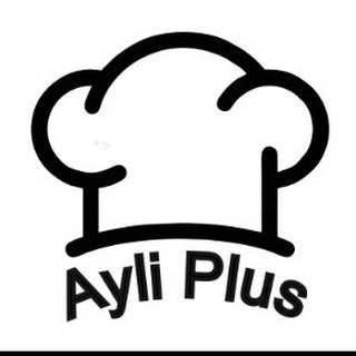 Logo saluran telegram ayli_plus — پخش عمده ایلی پلاس(صالح اباد)