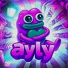 Logo of telegram channel aylychannel1 — Ayly | NFT Battle