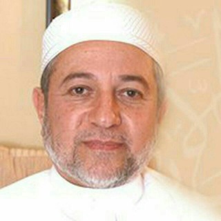 Telegram channel Qur’on o’qishni o’rganamiz. logo