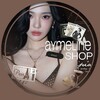 Логотип телеграм канала @aymelineshop — Aymèline Shop