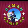 Logo des Telegrammkanals aymengamer - AYMAN GAMING 🇸🇴🇸🇴🇩🇯🇩🇯