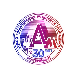 Логотип телеграм канала @ayminfo — АУМ информирует