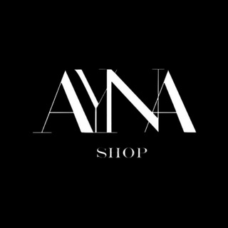 Логотип телеграм канала @aynashopyakutsk — AYNA.YAKUTSK