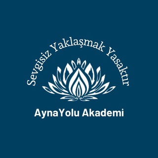 Telgraf kanalının logosu aynayoluakademi — AynaYolu Akademi