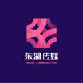 电报频道的标志 aynb8888 — 东湖传媒（扬帆启航）