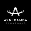 Telegram kanalining logotibi ayni_damda1 — AYNI DAMDA‼️📸