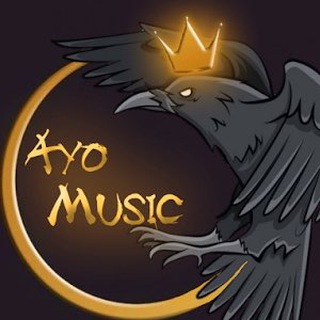 Логотип телеграм канала @ayo_music — Мⷨузⷥыкⷦаⷶ дⷣлⷧя сⷭвⷡоⷪеⷷuͧͧ дⷣушⷲuͧͧ