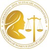 Лагатып тэлеграм-канала ayol_sudyalari_assotsiatsiyasi — Аёл судьялари ассоциацияси I Расмий канал