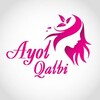 Telegram kanalining logotibi ayolim_uz — AYOL QALBI ❤️