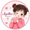 Telegram kanalining logotibi ayolimsz — Ayollar kanali